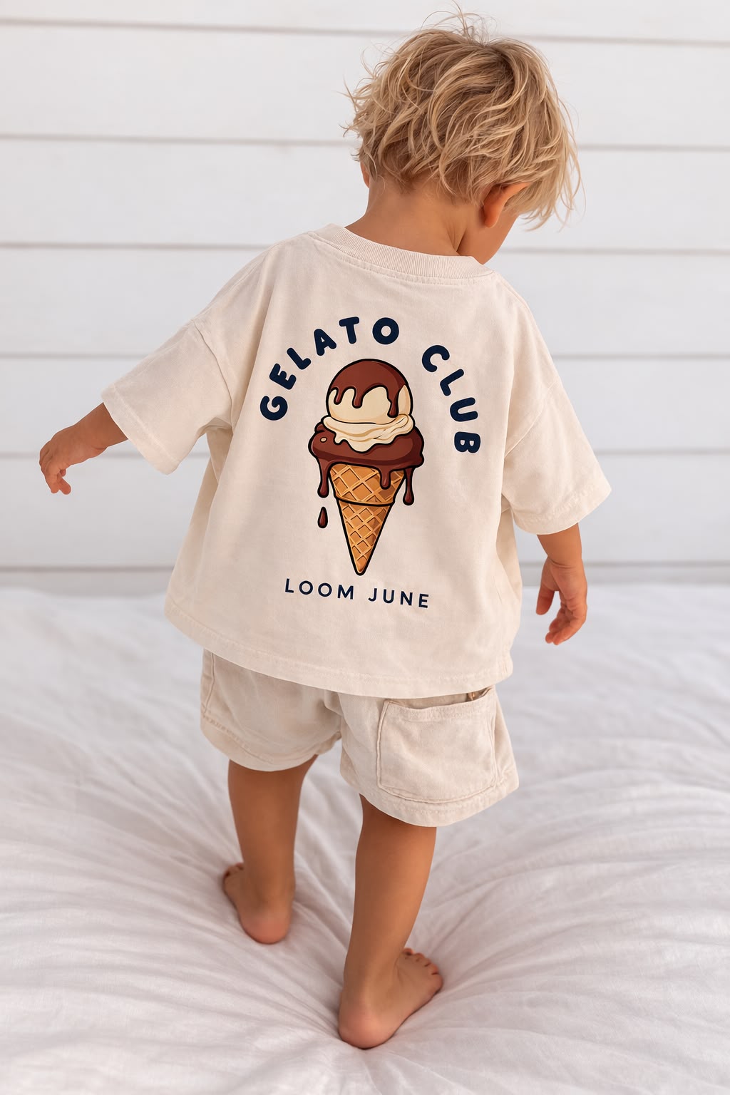THE CLUB SHIRTS