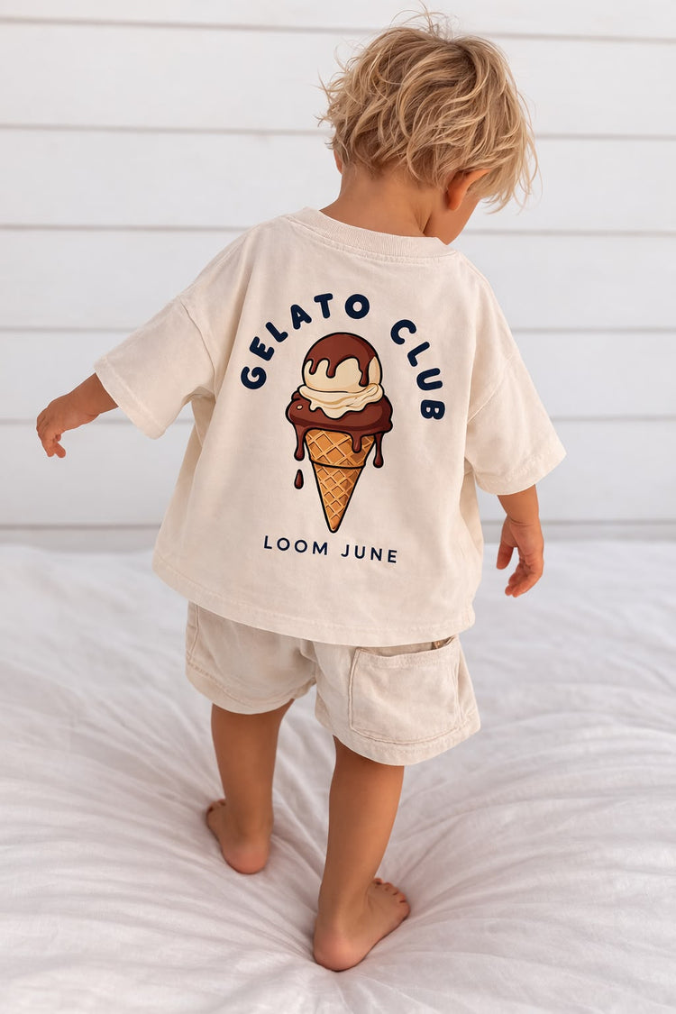 THE CLUB SHIRTS