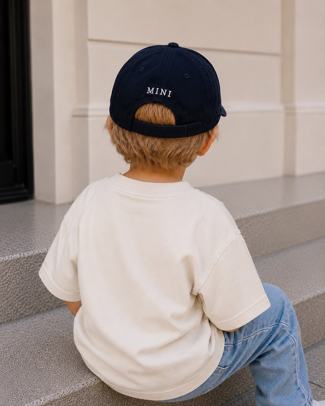 THE CLUB CAP