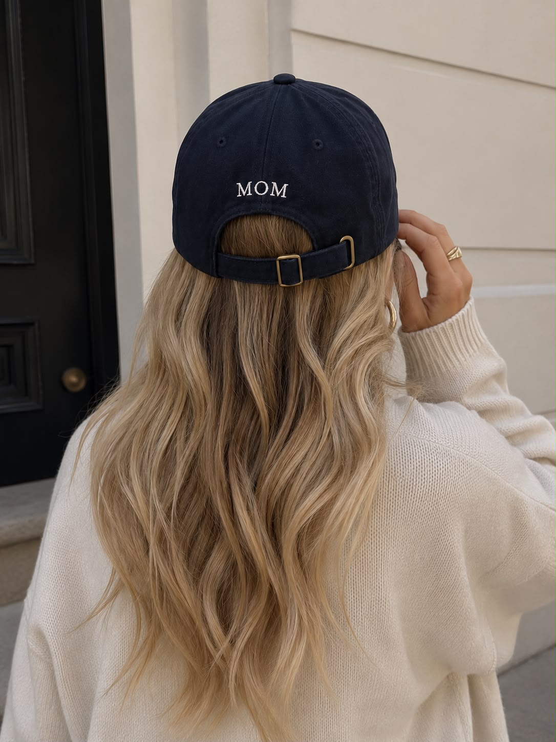 THE CLUB CAP