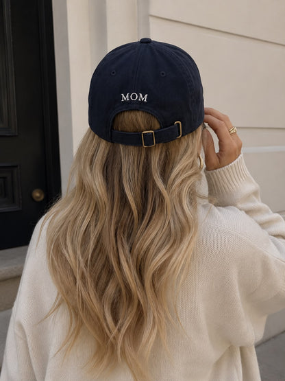 THE CLUB CAP